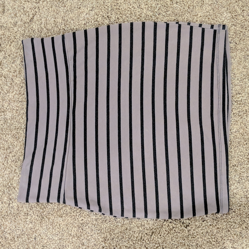 Charlotte Russe Miniskirt Medium